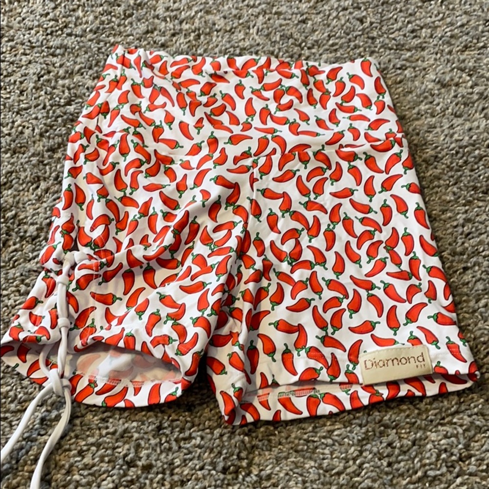 Brazilian shorts